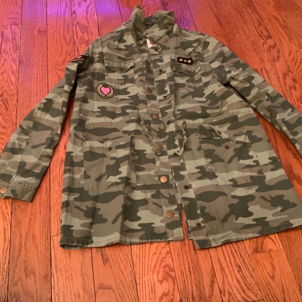Jacket